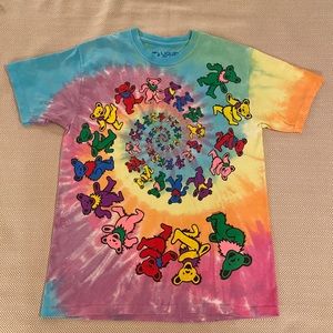 Vintage 00’s Grateful Dead T Shirt